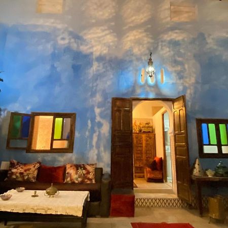 Dar Lalla Aicha 2 Rabat Dış mekan fotoğraf