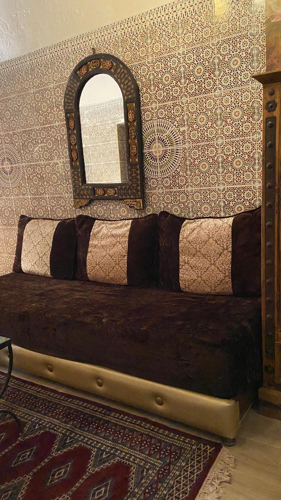 Dar Lalla Aicha 2 Rabat Dış mekan fotoğraf