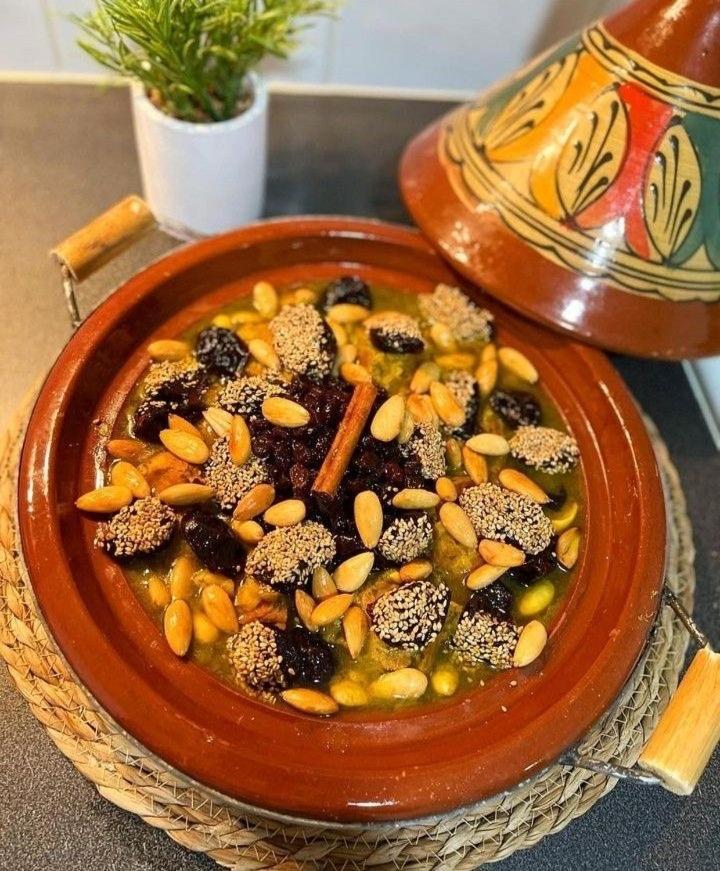 Dar Lalla Aicha 2 Rabat Dış mekan fotoğraf