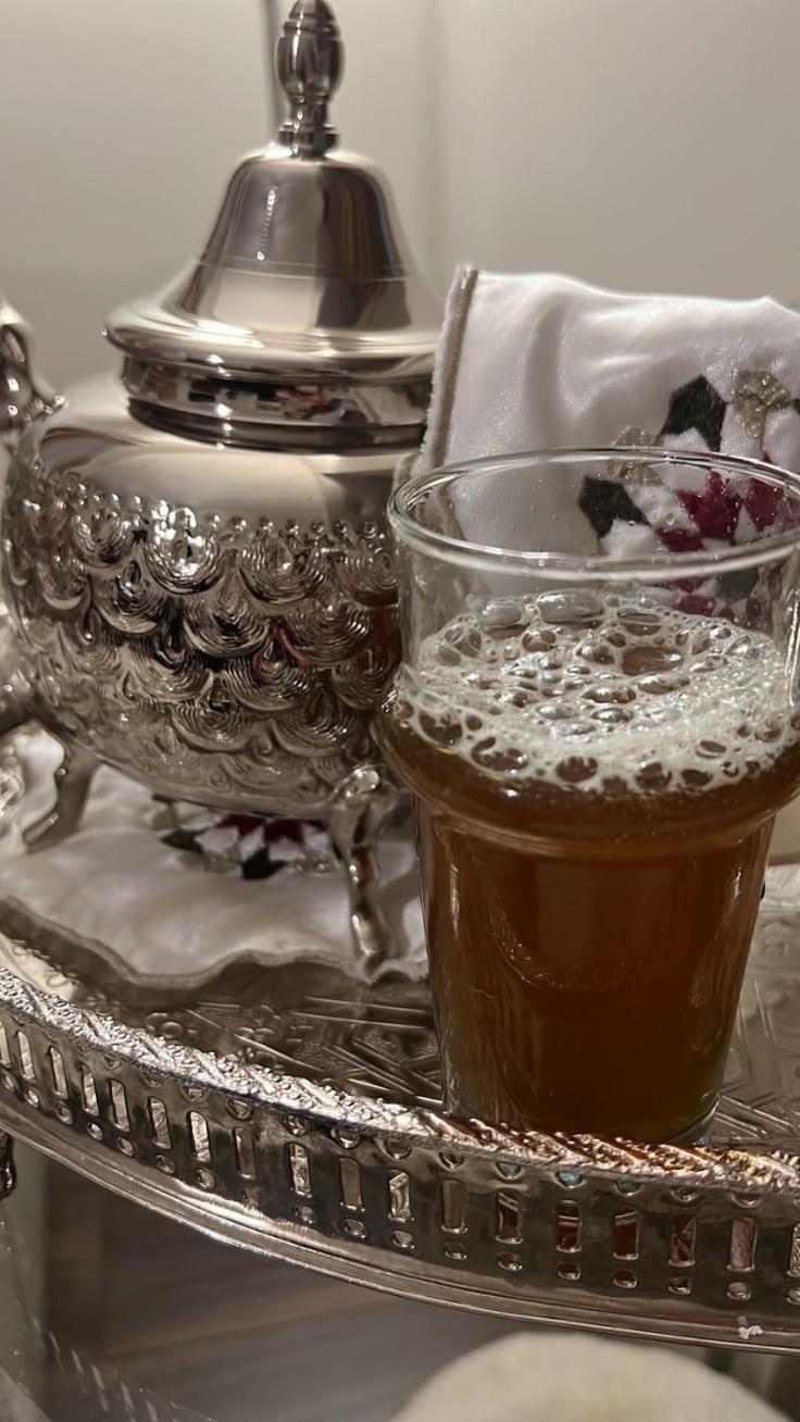 Dar Lalla Aicha 2 Rabat Dış mekan fotoğraf