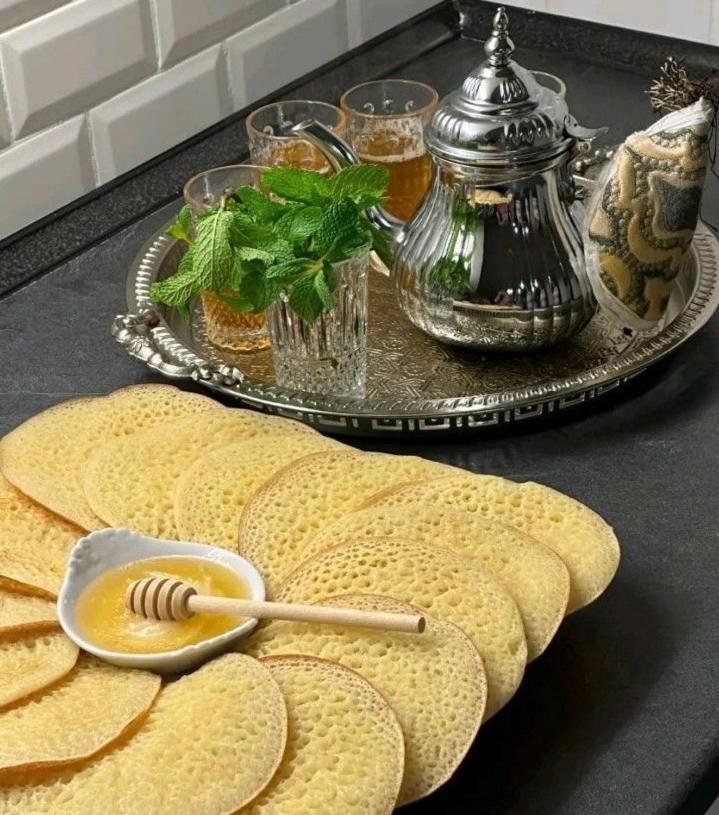 Dar Lalla Aicha 2 Rabat Dış mekan fotoğraf